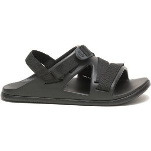 Chacos Chillos Sport Women's Sandals Black | AU-2843065