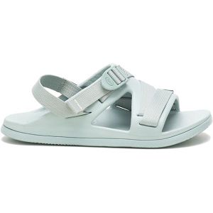 Chacos Chillos Sport Women's Sandals Grey / Blue | AU-6817942