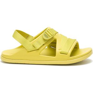 Chacos Chillos Sport Women's Sandals Yellow | AU-3176820