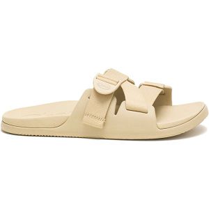 Chacos Chillos Women's Slides Brown | AU-9341087