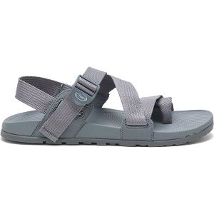 Chacos Lowdown 2 Men's Sandals Grey | AU-9243871