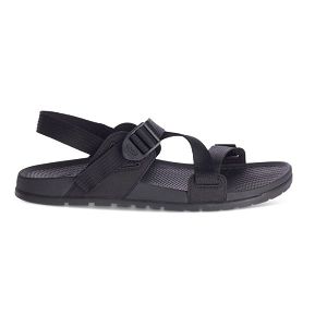 Chacos Lowdown Women's Sandals Black | AU-769534