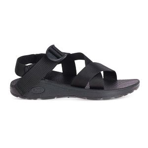 Chacos Mega Z/Cloud Women's Sandals Black | AU-8021674