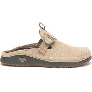 Chacos Paonia Clogs Men's Sneakers Brown | AU-984631