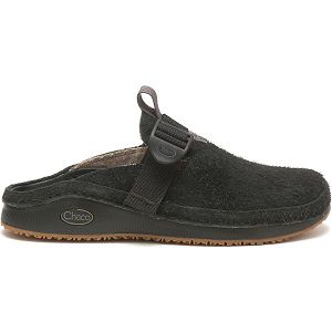 Chacos Paonia Clogs Women's Sneakers Black | AU-9682735