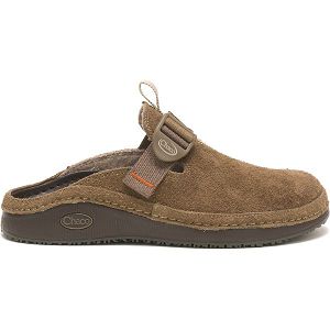 Chacos Paonia Clogs Women's Sneakers Brown | AU-1468209