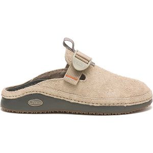 Chacos Paonia Clogs Women's Sneakers Brown | AU-7812459