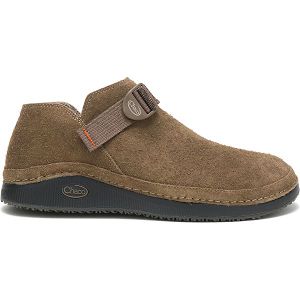 Chacos Paonia Men's Sneakers Brown | AU-1384695