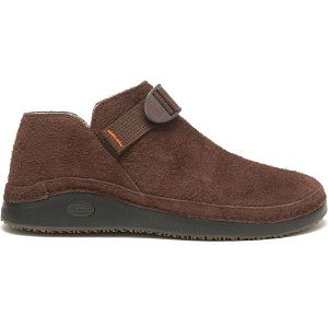 Chacos Paonia Men's Sneakers Brown | AU-5702391