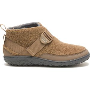 Chacos Ramble Fluff Men's Sneakers Brown | AU-6739218