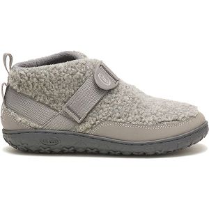 Chacos Ramble Fluff Women's Sneakers Grey | AU-5712304