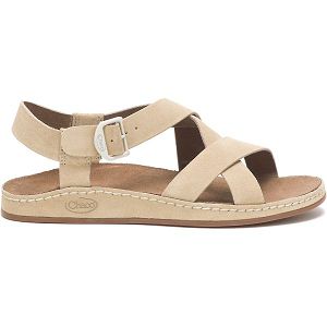 Chacos Wayfarer Women's Sandals Brown | AU-3581460