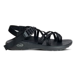 Chacos ZX/2 Classic Women's Sandals Black | AU-2015789