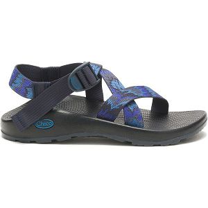 Chacos Z/1 Classic Men's Sandals Blue | AU-4185920