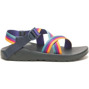 Chacos Z/1 Classic Men's Sandals Grey / Multi | AU-1502398