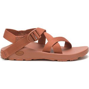 Chacos Z/1 Classic Men's Sandals Orange | AU-7416290