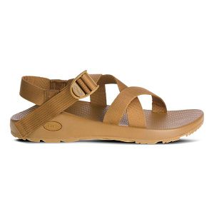 Chacos Z/1 Classic Men's Sandals Yellow | AU-4517692