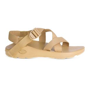 Chacos Z/1 Classic Men's Sandals Yellow | AU-9852317