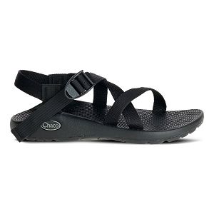 Chacos Z/1 Classic Women's Sandals Black | AU-5279061