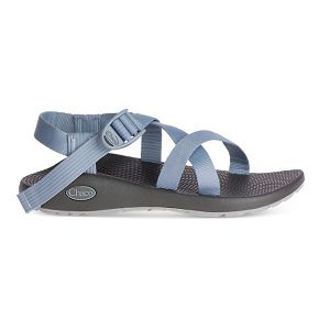 Chacos Z/1 Classic Women's Sandals Blue / Grey | AU-1428956