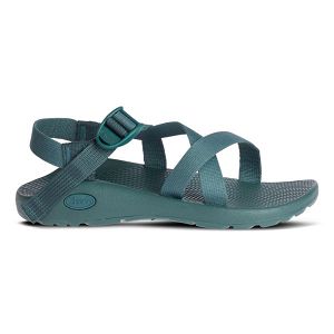 Chacos Z/1 Classic Women's Sandals Blue | AU-632148