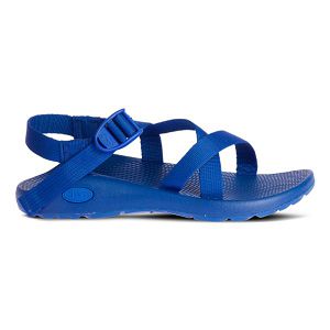 Chacos Z/1 Classic Women's Sandals Blue | AU-6987210