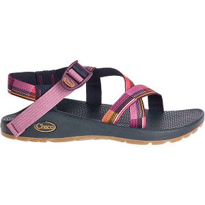 Chacos Z/1 Classic Women's Sandals Grey / Navy | AU-1769230