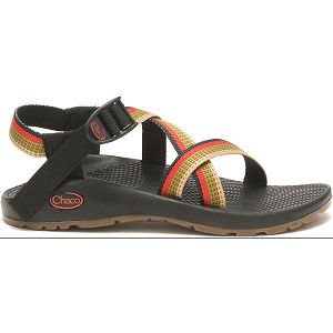 Chacos Z/1 Classic Women's Sandals Grey / Multi | AU-7015926