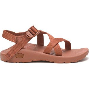 Chacos Z/1 Classic Women's Sandals Orange | AU-3918054