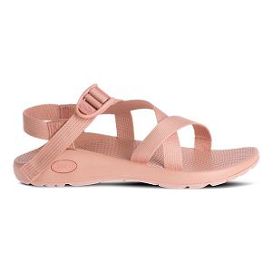 Chacos Z/1 Classic Women's Sandals Orange | AU-8592430