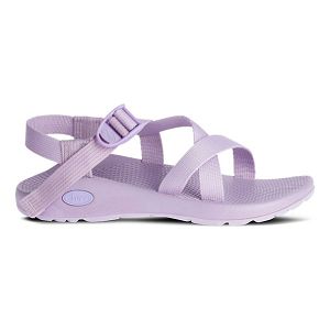 Chacos Z/1 Classic Women's Sandals Purple | AU-8065392