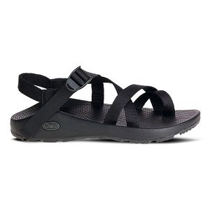 Chacos Z/2 Classic Men's Sandals Black | AU-7012865