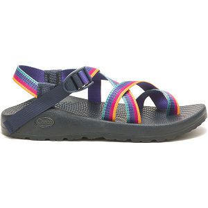 Chacos Z/2 Classic Men's Sandals Grey / Multi | AU-5046792