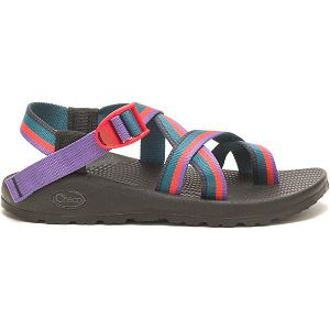 Chacos Z/2 Classic Women's Sandals Grey / Multi | AU-258439