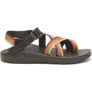 Chacos Z/2 Classic Women's Sandals Grey / Multi | AU-6480935