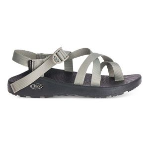 Chacos Z/Cloud 2 Men's Sandals Grey / Black | AU-4571932