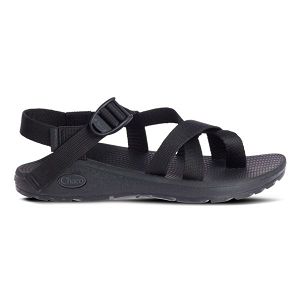 Chacos Z/Cloud 2 Women's Sandals Black | AU-9065732