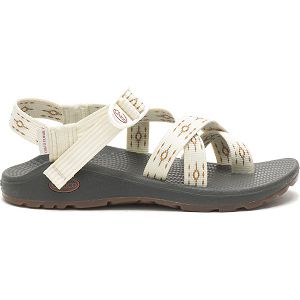 Chacos Z/Cloud 2 Women's Sandals Grey / White | AU-973564