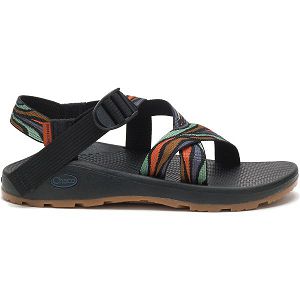 Chacos Z/Cloud Men's Sandals Grey / Multi | AU-483769