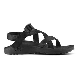 Chacos Z/Cloud Women's Sandals Black | AU-7592048