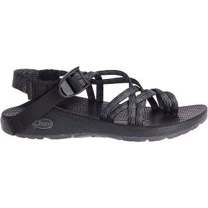 Chacos Z/Cloud X2 Women's Sandals Black | AU-4298530