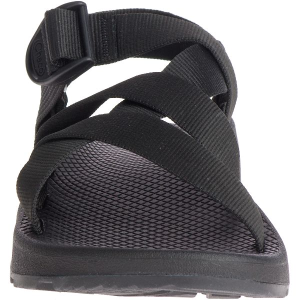 Chacos Banded Z/Cloud Men's Sandals Black | AU-926417