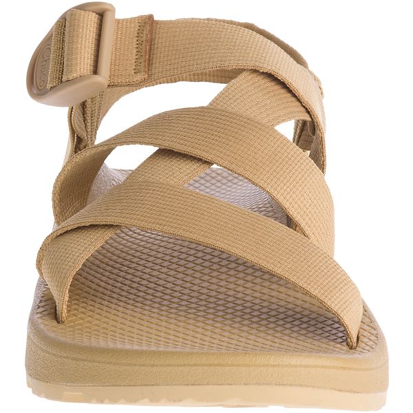 Chacos Banded Z/Cloud Men's Sandals Yellow | AU-1830675