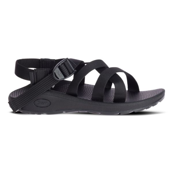 Chacos Banded Z/Cloud Women\'s Sandals Black | AU-9203746