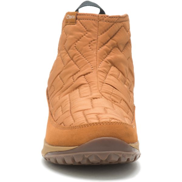 Chacos Borealis Ridge Waterproof Women's Boots Brown | AU-9625340