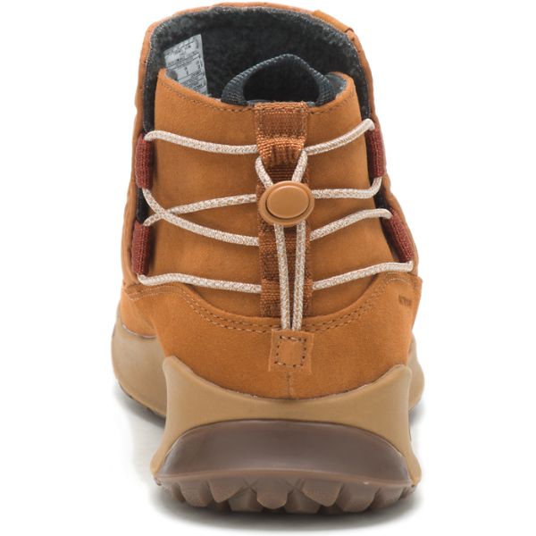 Chacos Borealis Ridge Waterproof Women's Boots Brown | AU-9625340