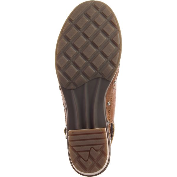 Chacos Cataluna Clogs Women's Sneakers Brown | AU-395684