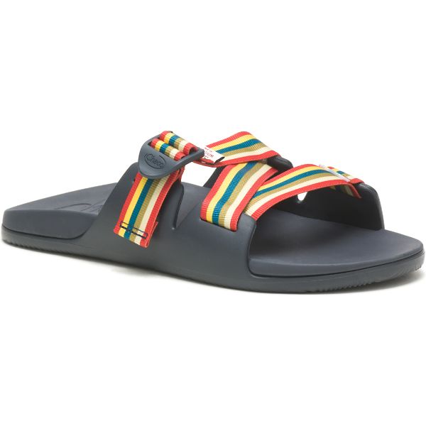 gucci chacos