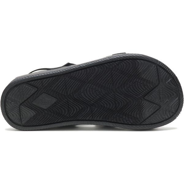 Chacos Chillos Sport Men's Sandals Black | AU-9718024