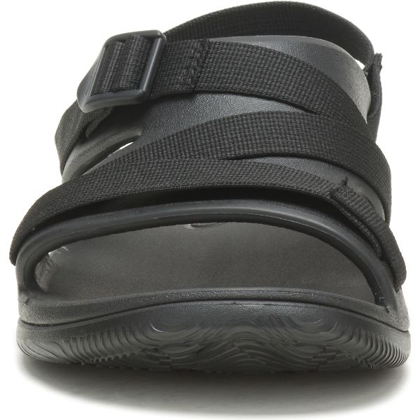 Chacos Chillos Sport Men's Sandals Black | AU-9718024